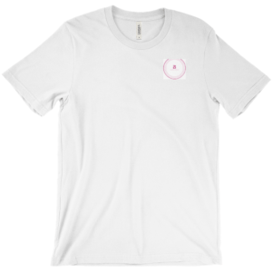 T-Shirts Pocket Logo