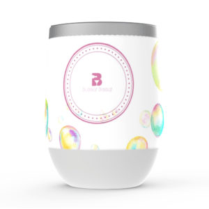 Stemless Wine Tumblers 3