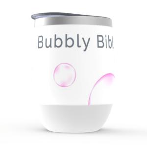 Stemless Wine Tumblers