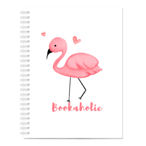Bookaholic Notebooks